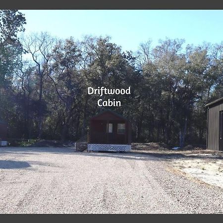 Driftwood Cabin - 2Nd Street Steinhatchee Exterior photo